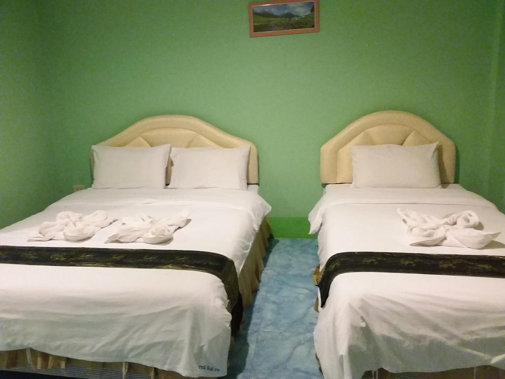 Paramee Inn Pai Εξωτερικό φωτογραφία