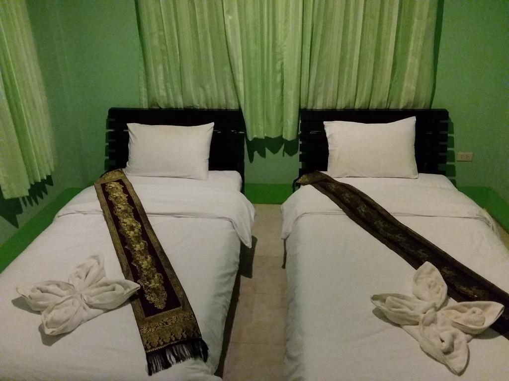 Paramee Inn Pai Εξωτερικό φωτογραφία