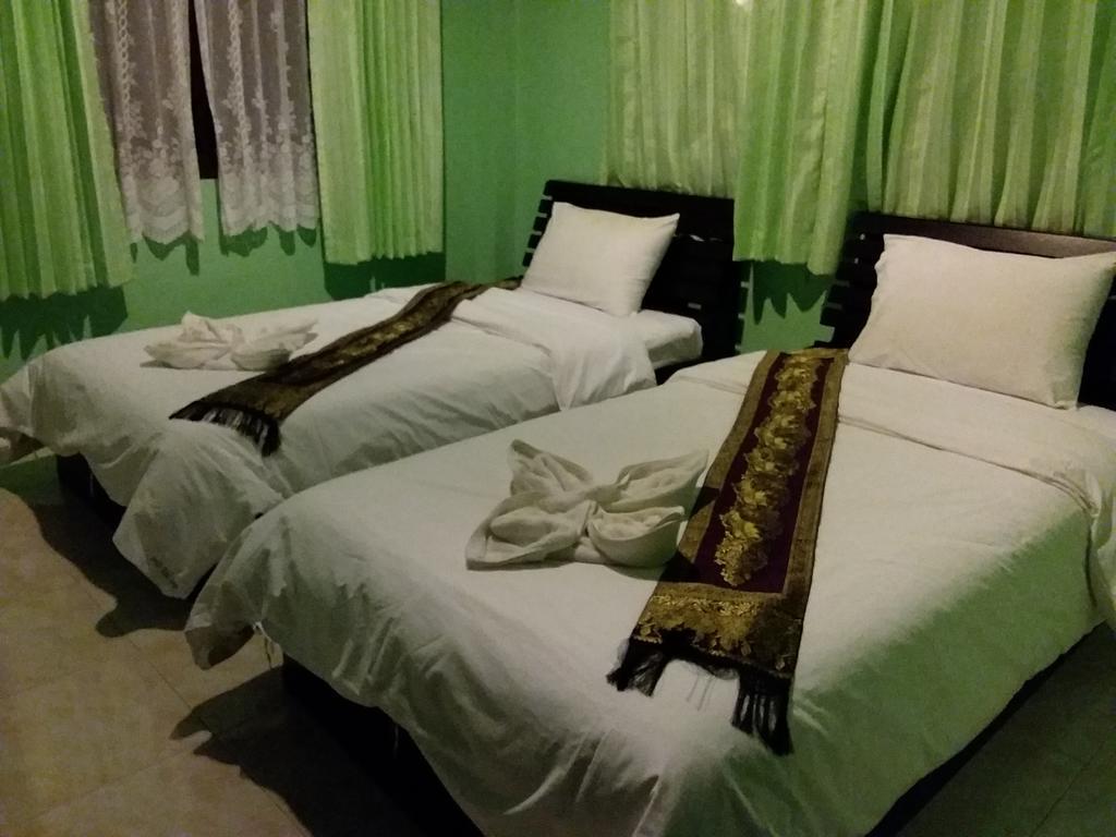 Paramee Inn Pai Εξωτερικό φωτογραφία