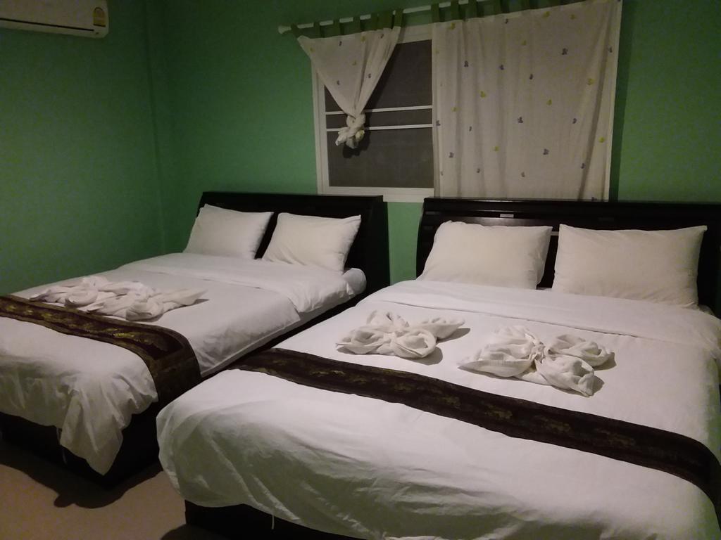 Paramee Inn Pai Εξωτερικό φωτογραφία