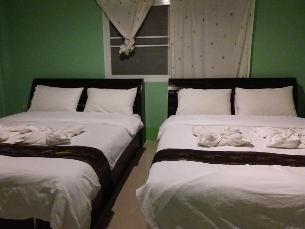 Paramee Inn Pai Εξωτερικό φωτογραφία