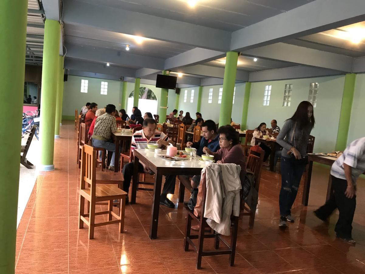 Paramee Inn Pai Εξωτερικό φωτογραφία